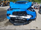 Honda Hr-V 2Wd Sport 3CZRZ1H54TM734378 fotografie