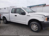 Ford F-150 Xl 1FTFX1E59KKC53650 fotografie