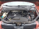 Nissan Quest 3.5 5N1BV28U45N115266 снимка