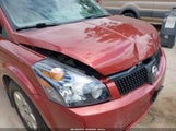 Nissan Quest 3.5 5N1BV28U45N115266 снимка