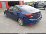 Hyundai Elantra Se 5NPD74LF8KH489418 снимка