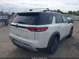 Nissan Pathfinder Sl 2Wd 5N1DR3CB0NC210301 photo
