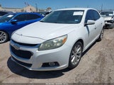 Chevrolet Malibu 2Lt 1G11D5SL5FF208046 fotografie