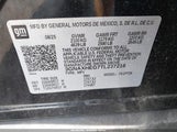 Chevrolet Equinox Fwd Lt 3GNAXHEG7TL237216 снимка