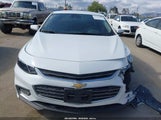Chevrolet Malibu Hybrid 1G1ZJ5SU8HF259080 fotografie