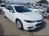 Chevrolet Malibu Hybrid 1G1ZJ5SU8HF259080 снимка