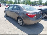 Toyota Corolla Le 2T1BURHE2HC908274 снимка