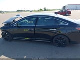 Hyundai Sonata Hybrid Limited KMHE34L10GA017177 fotografie