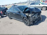 Hyundai Sonata Hybrid Limited KMHE34L10GA017177 fotografie