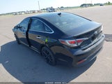 Hyundai Sonata Hybrid Limited KMHE34L10GA017177 fotografie
