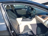 Hyundai Sonata Hybrid Limited KMHE34L10GA017177 fotografie