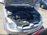 Hyundai Accent Gs KMHCM3ACXAU171405 снимка