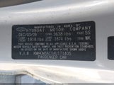 Hyundai Accent Gs KMHCM3ACXAU171405 снимка