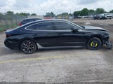 Hyundai Sonata Sel KMHL64JA5RA362404 снимка