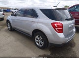 Chevrolet Equinox Ls 2GNALBEK5G6131614 снимка