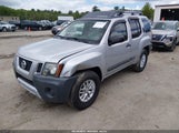 Nissan Xterra S/X 5N1AN0NU5EN805158 снимка