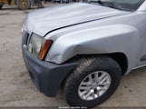 Nissan Xterra S/X 5N1AN0NU5EN805158 fotografie