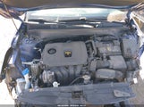 Kia Forte Gt-Line 3KPF34AD7ME380929 fotografie