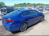 Kia Forte Gt-Line 3KPF34AD7ME380929 fotografie