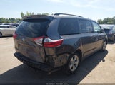 Toyota Sienna Le 8 Passenger 5TDKZ3DC7HS887013 снимка