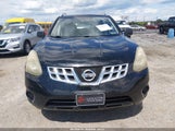 Nissan Rogue Select S JN8AS5MV6EW712281 снимка