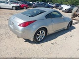 Nissan 350Z Touring JN1AZ34D94T163262 fotografie