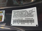 Honda Civic Ex 2HGFG1B80BH505065 снимка