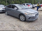 Hyundai Elantra Se KMHD74LF6JU648422 снимка