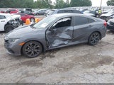 Honda Civic Sport 2HGFC2F89MH545546 fotografie