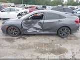 Honda Civic Sport 2HGFC2F89MH545546 fotografie