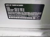 BMW M3 WBS53AY05RFR52311 снимка