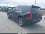 Chevrolet Tahoe Ls 1GNSKAEC6JR297744 снимка