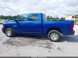 Ram  Tradesman 4X4 5'7 Box 1C6RR7KG7HS557477 снимка