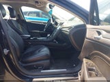 Ford Fusion Titanium 3FA6P0K92ER178460 снимка