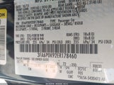 Ford Fusion Titanium 3FA6P0K92ER178460 снимка