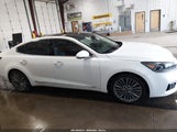 Kia Cadenza Limited KNALC4J18H5070585 photo