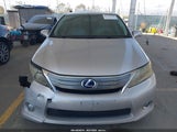 Lexus Hs 250H JTHBB1BA4C2050504 снимка
