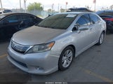 Lexus Hs 250H JTHBB1BA4C2050504 снимка