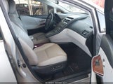Lexus Hs 250H JTHBB1BA4C2050504 снимка