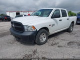 Ram  Classic Tradesman 4X4 5'7 Box 1C6RR7KT6MS569241 fotografie