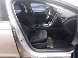 Ford Fusion Se 3FA6P0H9XDR170077 снимка