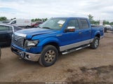 Ford F-150 Fx4/Harley-Davidson/King Ranch/Lariat/Platinum/Xl/Xlt 1FTFW1EVXAFA49336 снимка