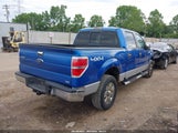Ford F-150 Fx4/Harley-Davidson/King Ranch/Lariat/Platinum/Xl/Xlt 1FTFW1EVXAFA49336 снимка