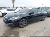 Honda Accord Sport 1HGCR2F55HA254621 fotografie