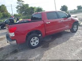 Toyota Tundra Grade 5.7L V8 5TFEY5F10CX132182 fotografie