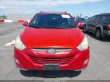 Hyundai Tucson Gls KM8JU3AC3DU553108 снимка