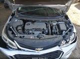 Chevrolet Cruze Ls Auto 1G1BC5SM4J7233541 снимка