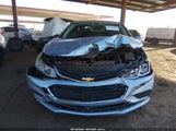 Chevrolet Cruze Ls Auto 1G1BC5SM4J7233541 снимка