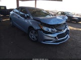 Chevrolet Cruze Ls Auto 1G1BC5SM4J7233541 снимка