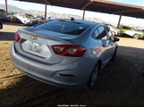 Chevrolet Cruze Ls Auto 1G1BC5SM4J7233541 снимка